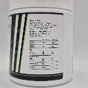 flavoured creatine supplement ingredients