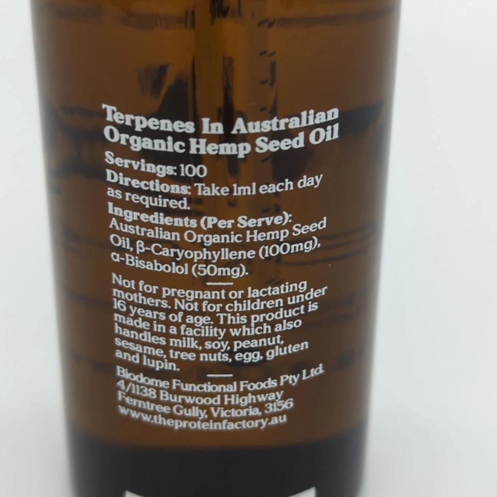 Cannamimetics General Terpenes Directions and Ingredients.webp