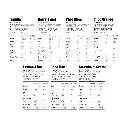 Collagen peptide protein 1kg supplement nutritional information