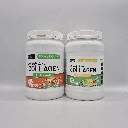 Collagen peptide protein 1kg supplement natural flavours