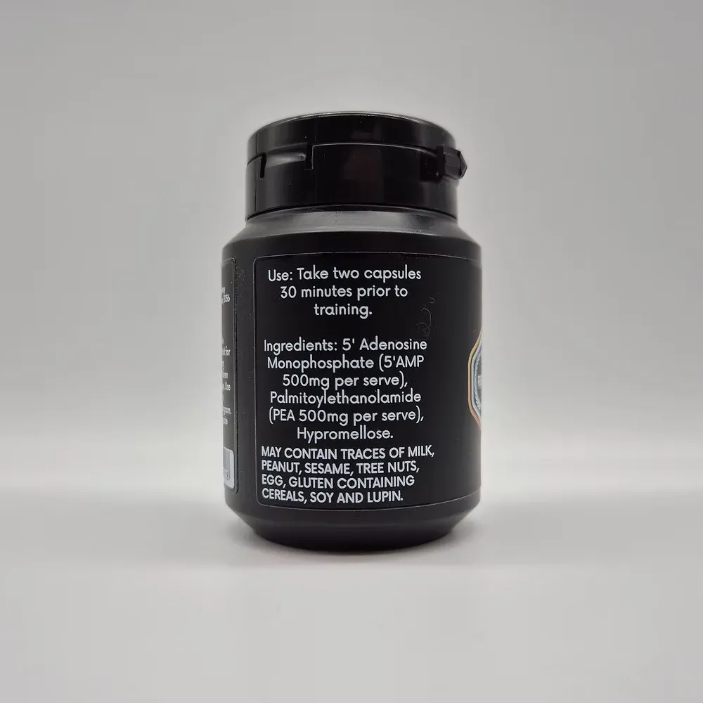 12 Rounds  supplement directions