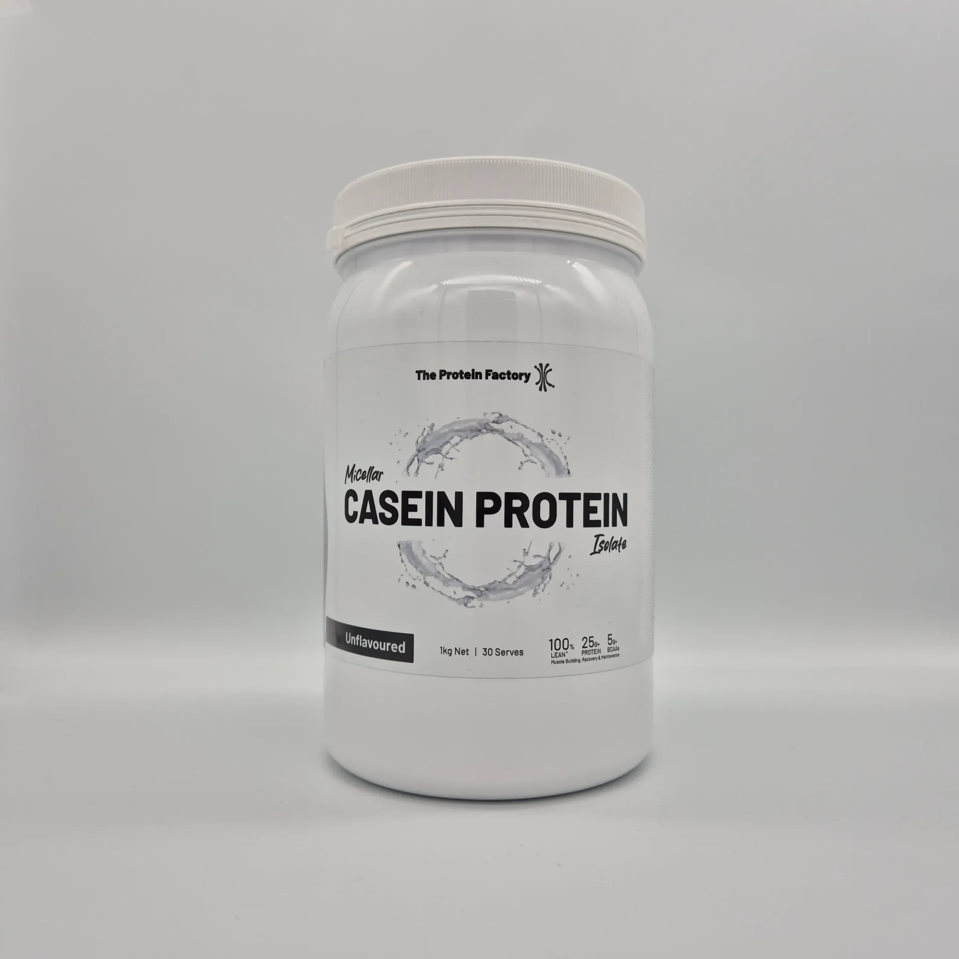 Casein Protein Isolate [1kg]