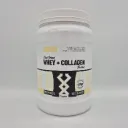 Dual Blend Whey + Collagen [1kg]