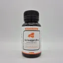 Ashwagandha [60 Capsules]