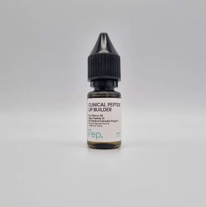 Pep. Clinical Peptide Lip Builder 10ml