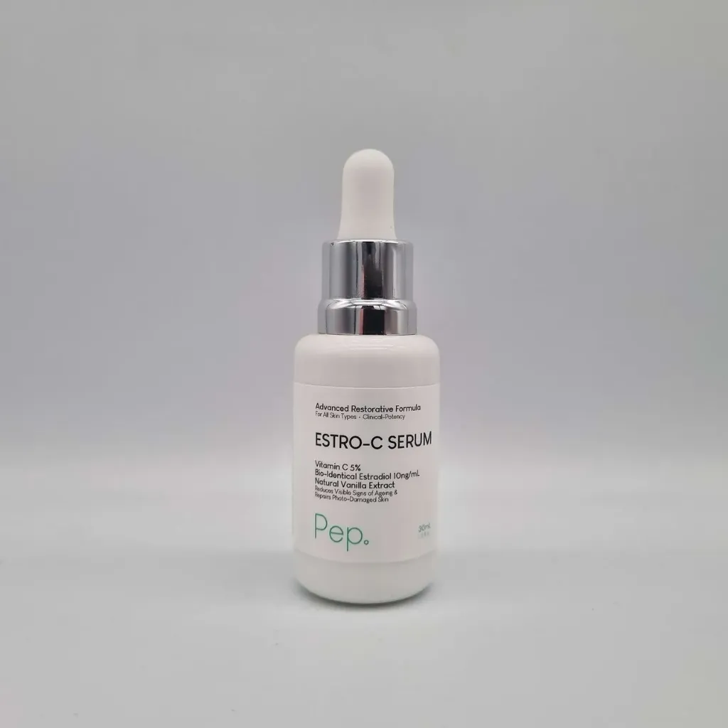 Pep. Estro C Serum 30mL