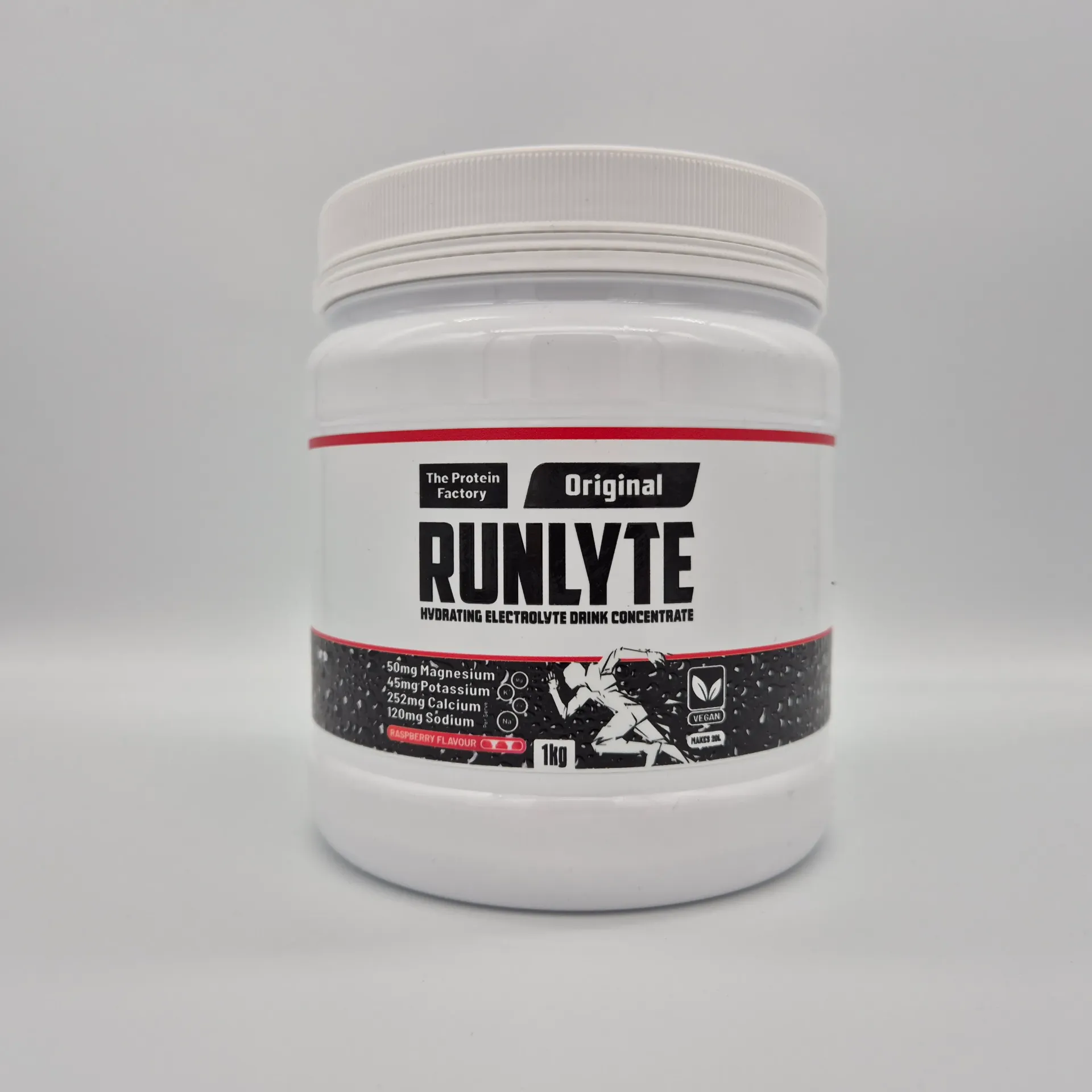 Runlyte Original [1kg] (Raspberry)