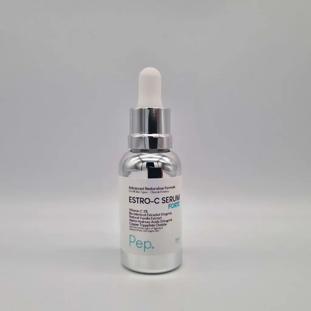 Pep. Estro C Serum Forte 30mL