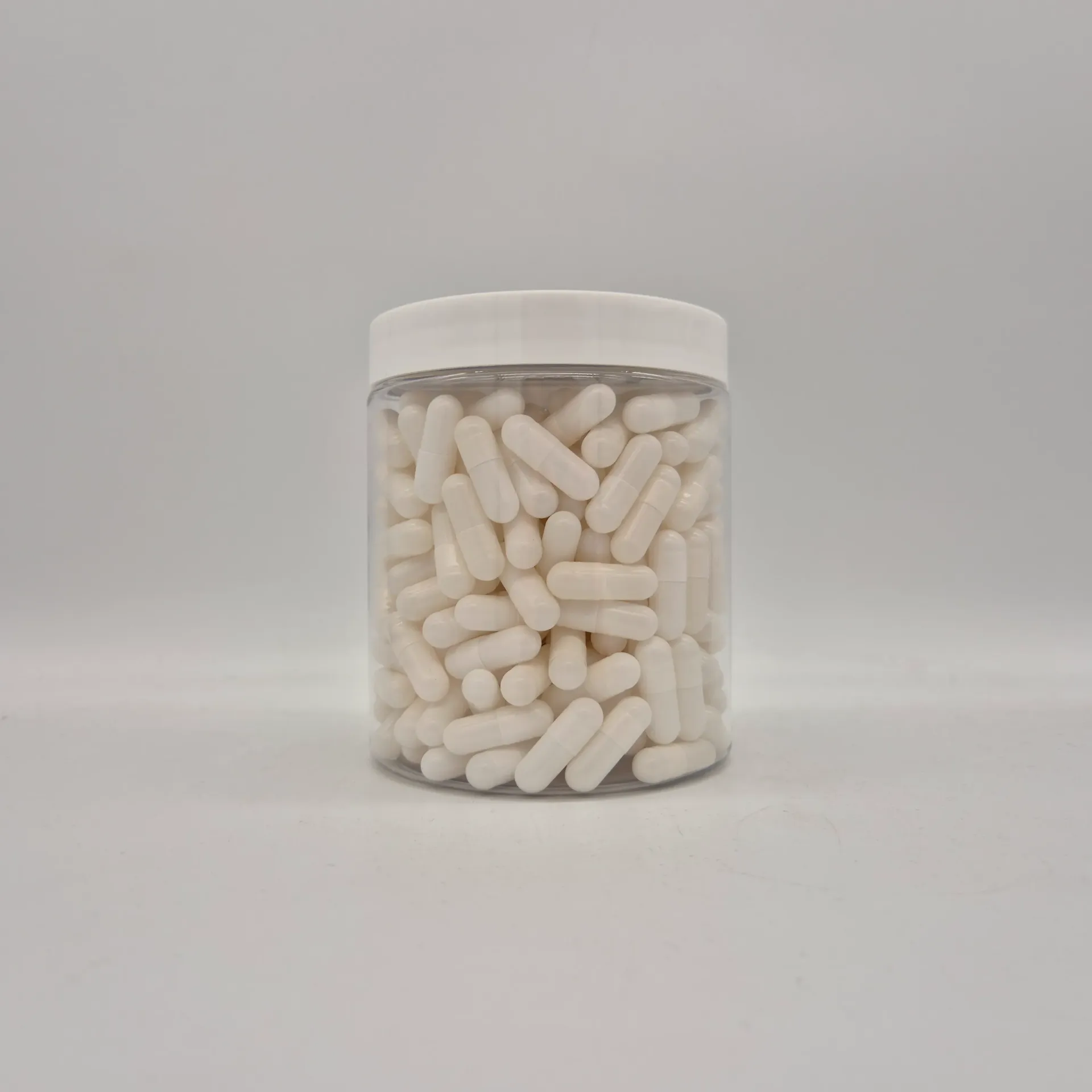 Empty Veg Capsules [300]