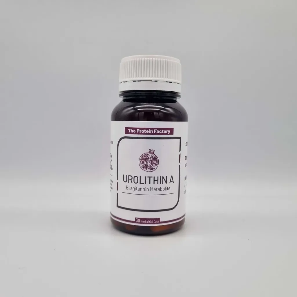 Urolithin A [30 Capsules]