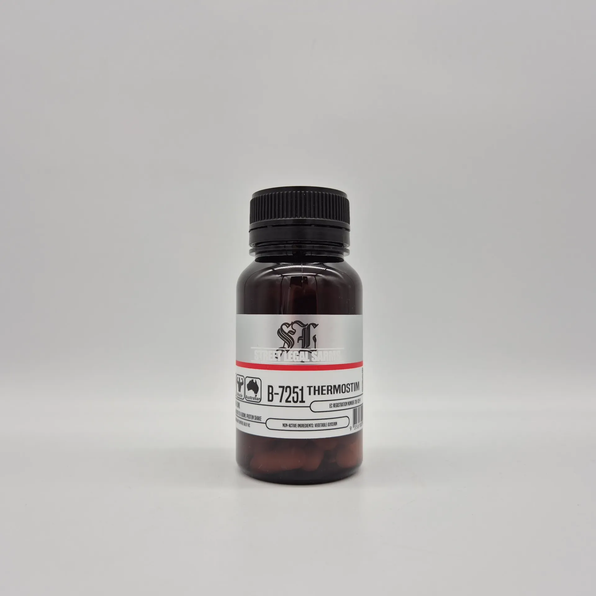 Thermostim [60 Capsules]