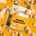 Powdered Peanut Butter - Original (Tome Filip Signature) [495g]