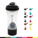 Deluxe Protein Shaker [700ml]