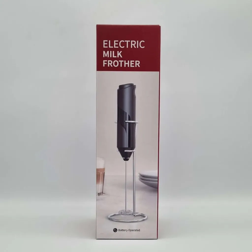Electric Powder Blender/Mixer