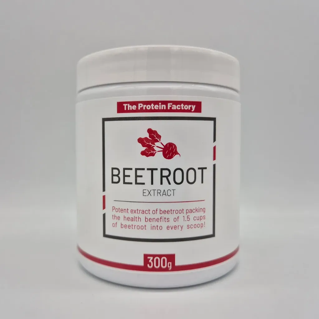 Concentrated Beetroot Extract [300g]