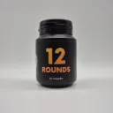12 Rounds [60 Capsules]