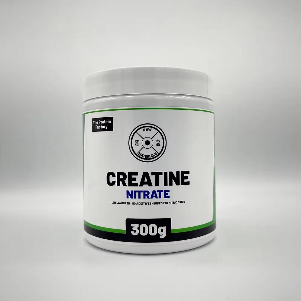 Creatine Nitrate (Unflavoured) [300g]
