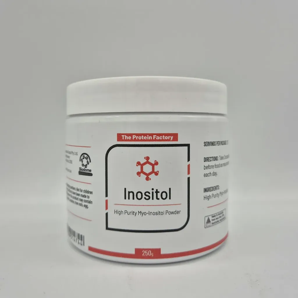 Inositol (Myo) [250g]