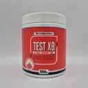 Test X8 Powder [300g]