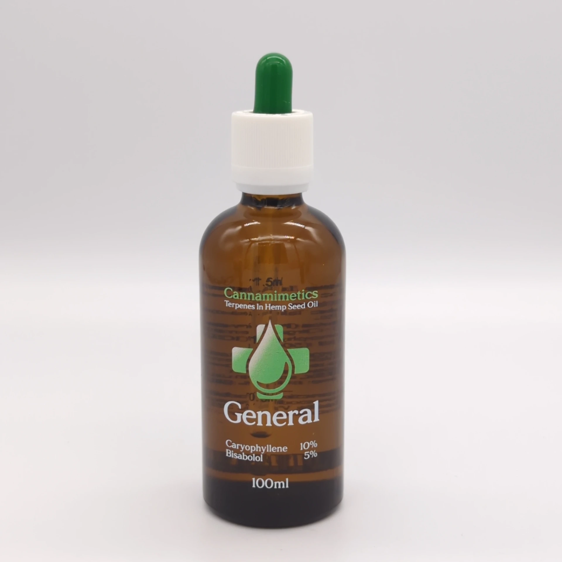 General Blend Terpenes [100ml]