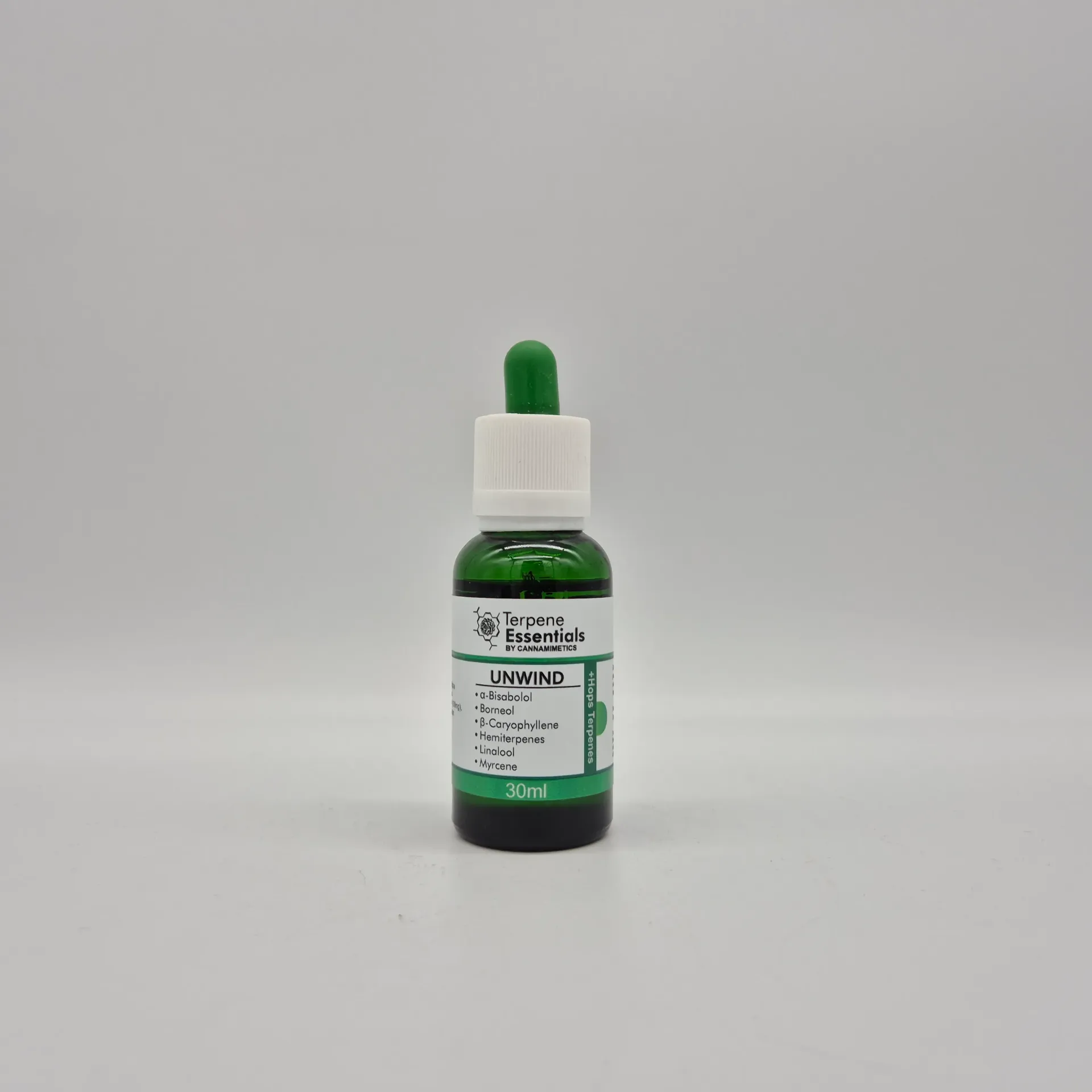 Unwind Terpenes [30ml]