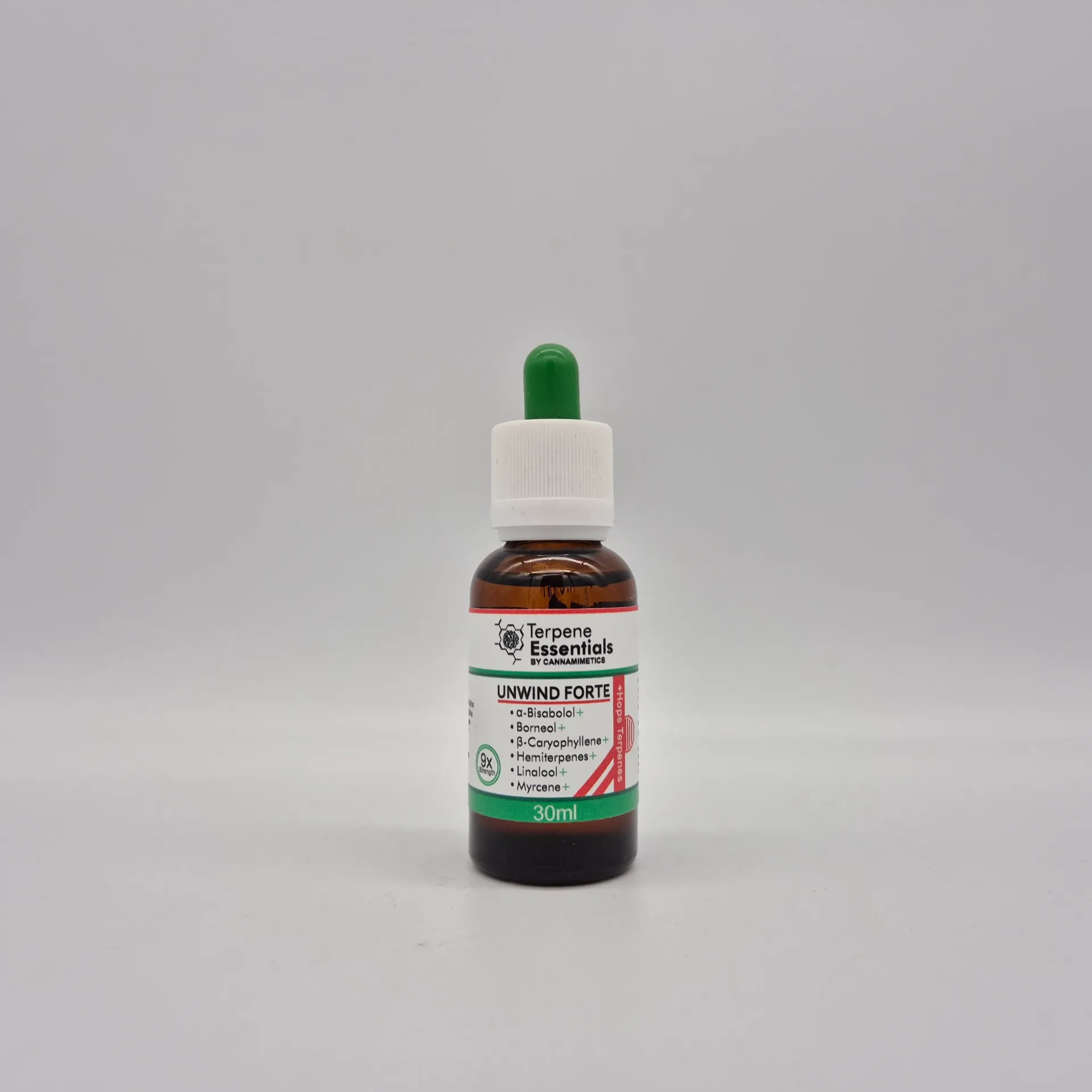 Unwind Forte Terpenes [30ml]