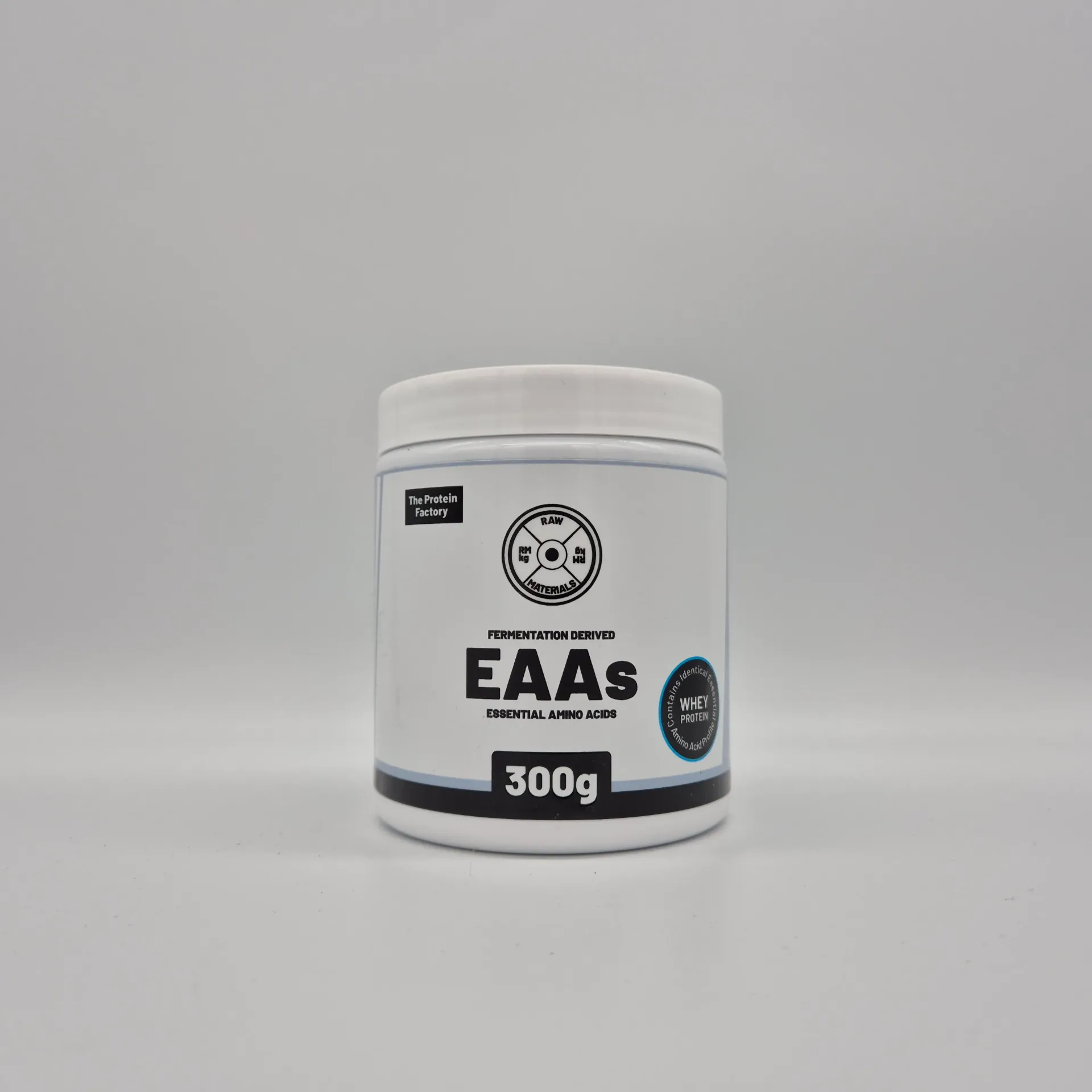 Essential Amino Acids (EAAs) (Unflavoured) [300g]