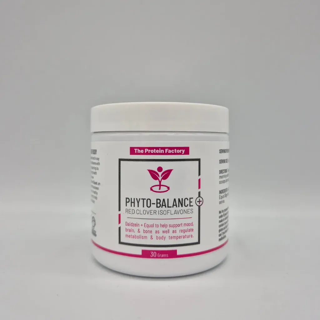 Phytobalance Equol Powder [30g]