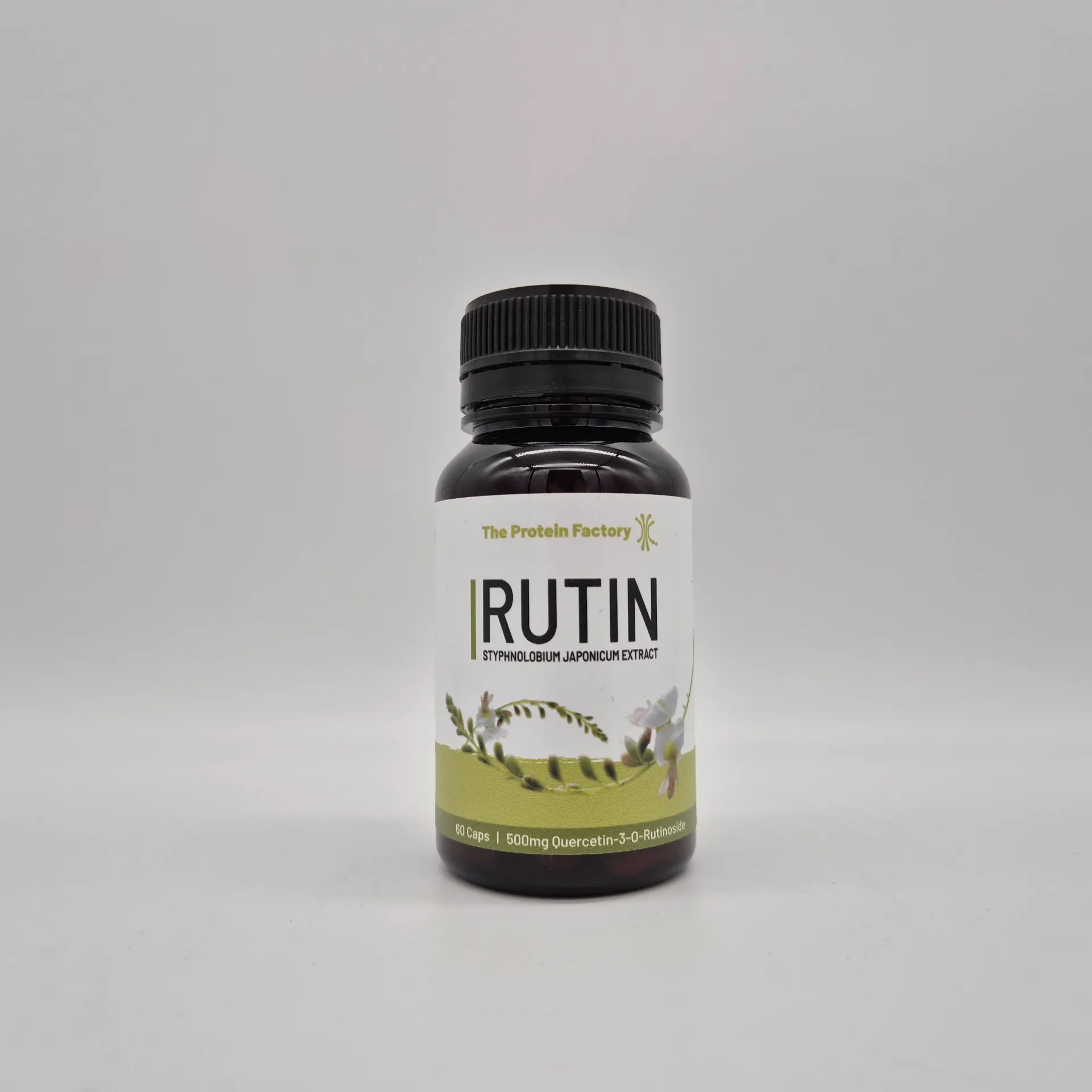 Rutin [60 Capsules]