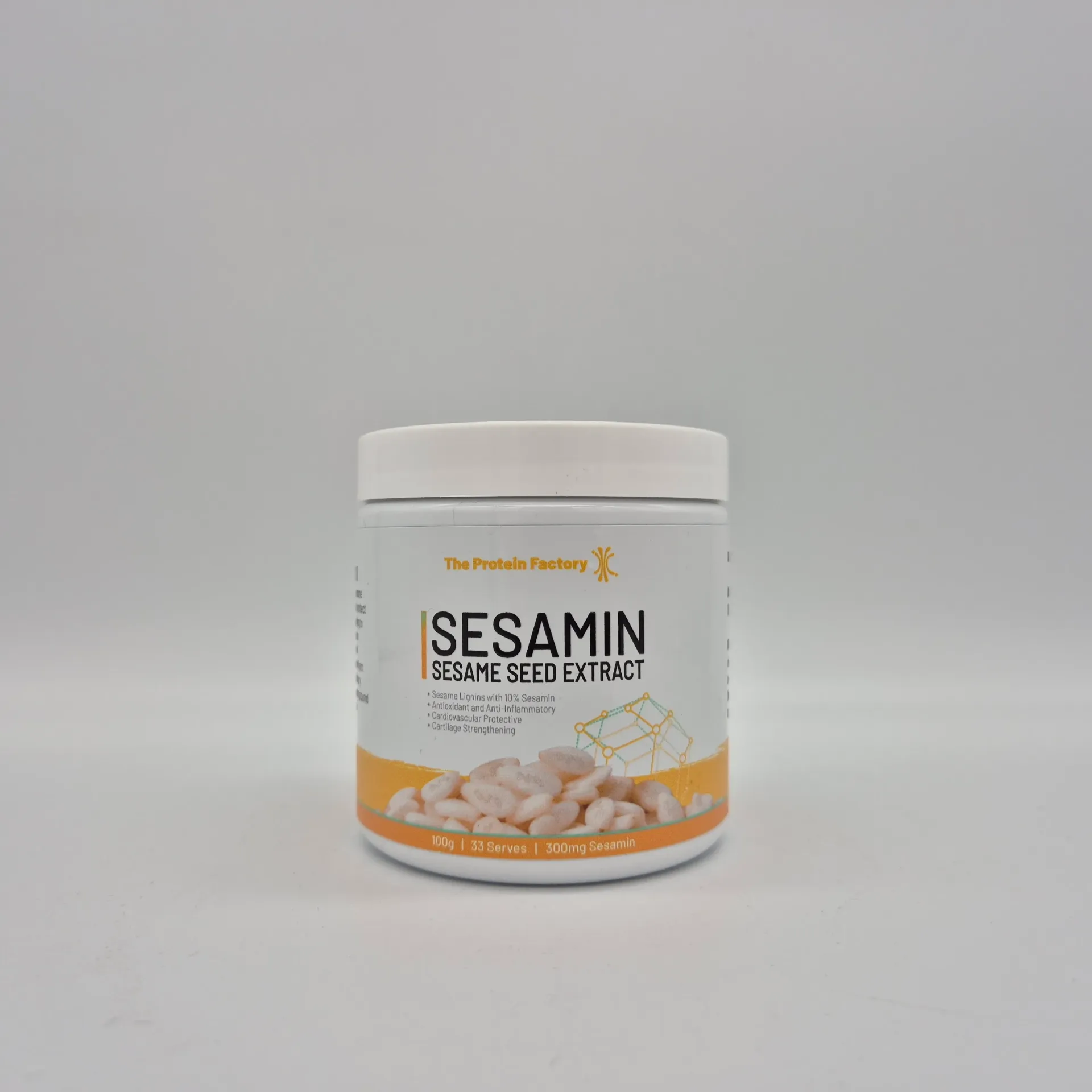 Sesamin [100g]