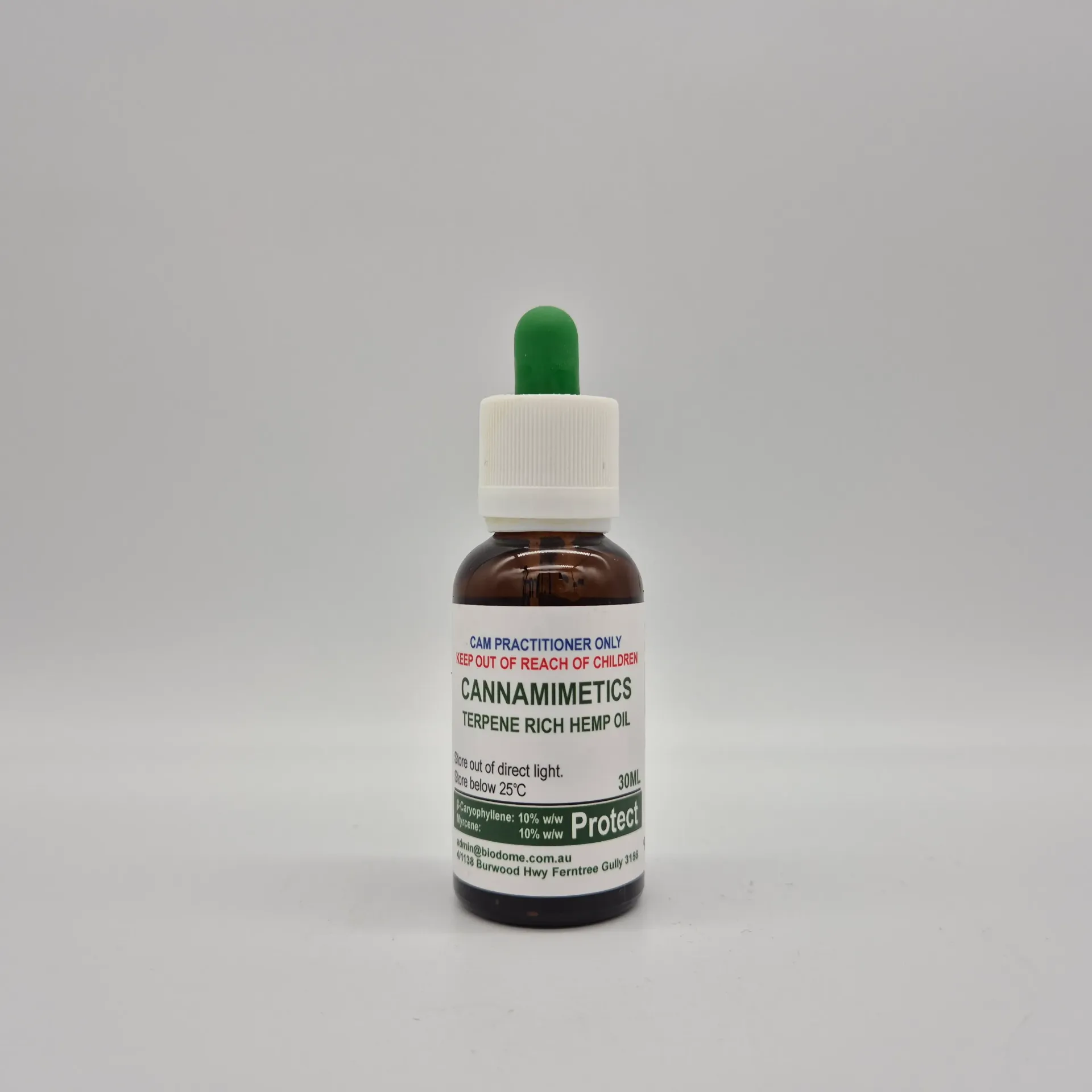 Protect Blend Terpenes [30ml]