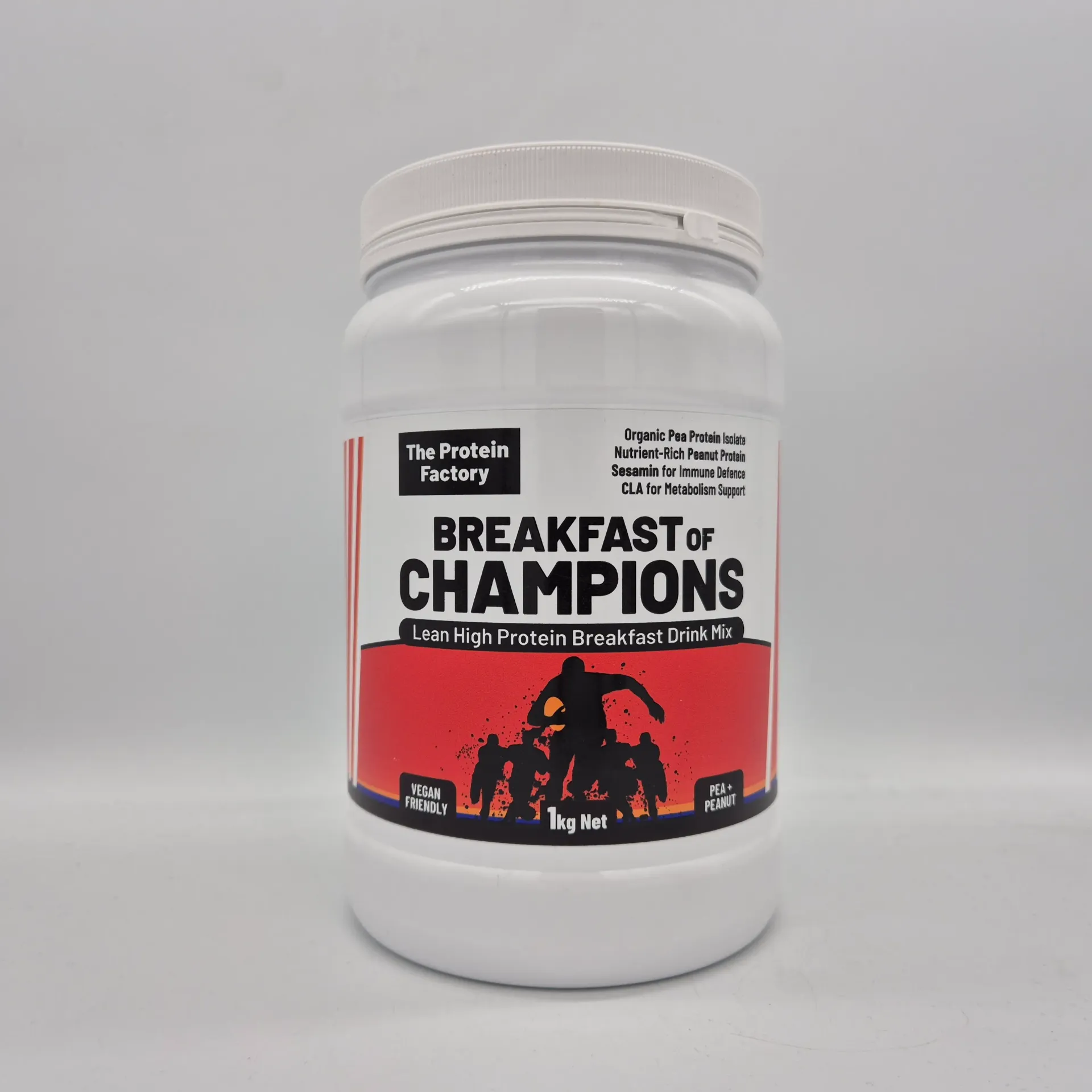 Breakfast of Champions [1kg]