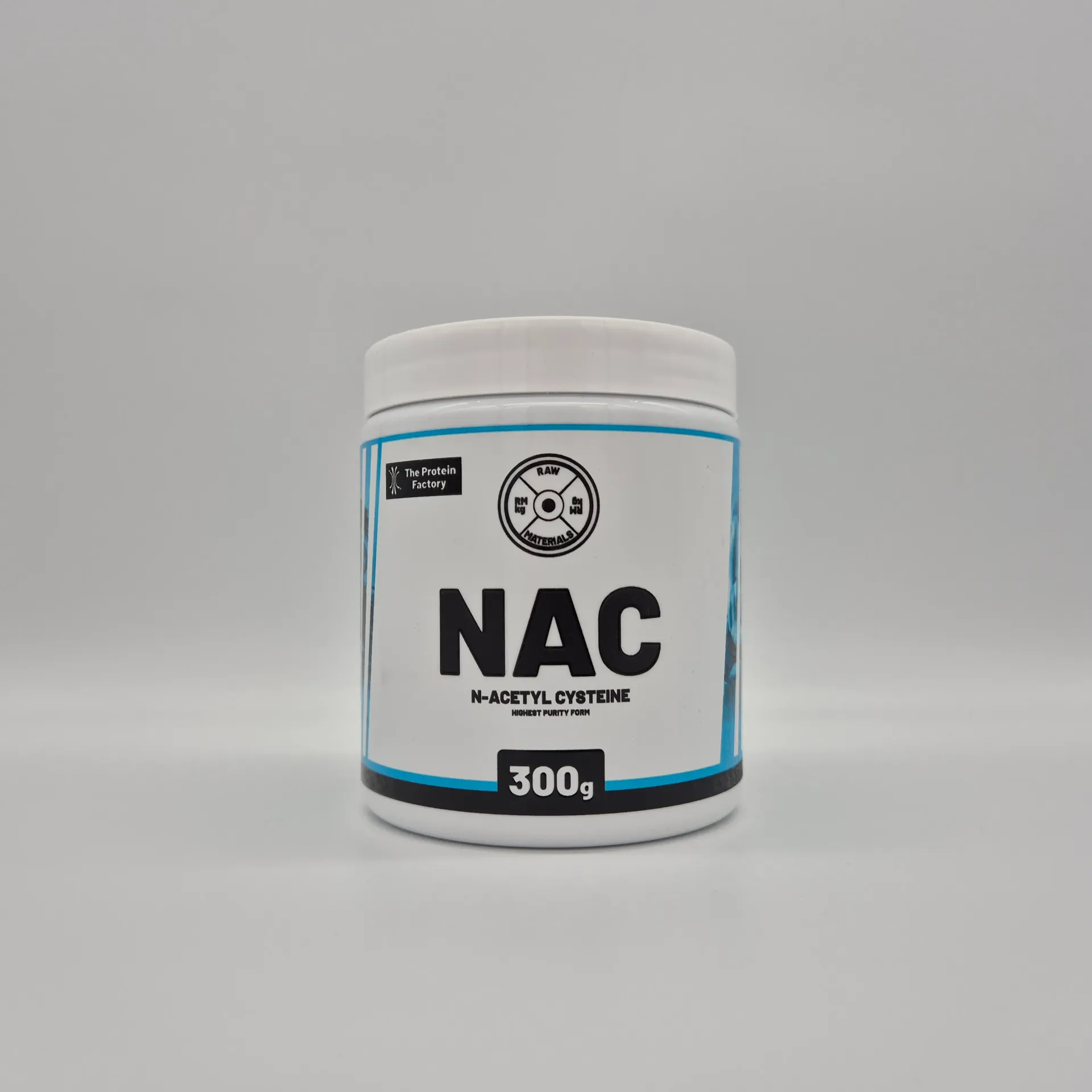 N-Acetyl Cysteine (NAC) [300g]
