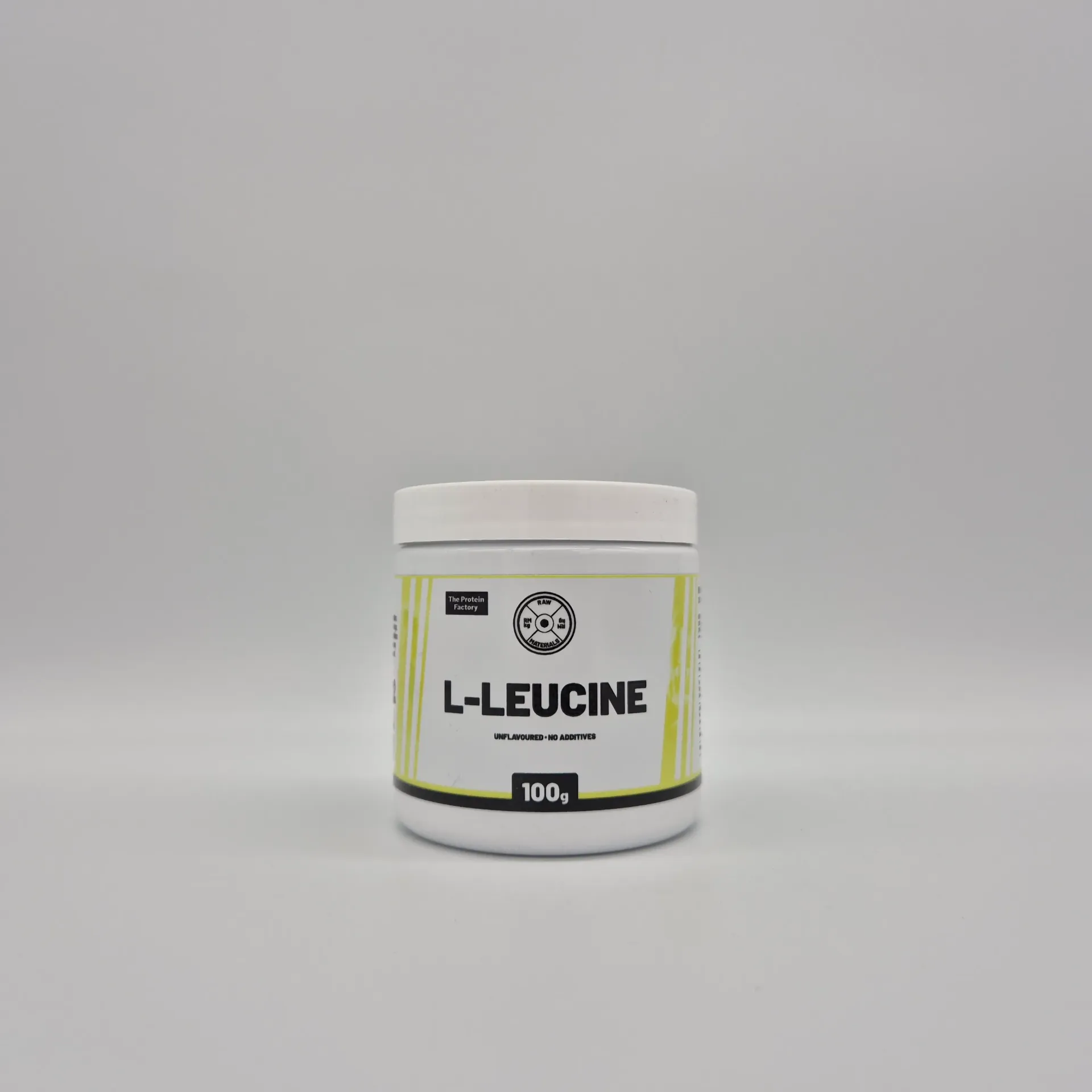 Leucine [100g]