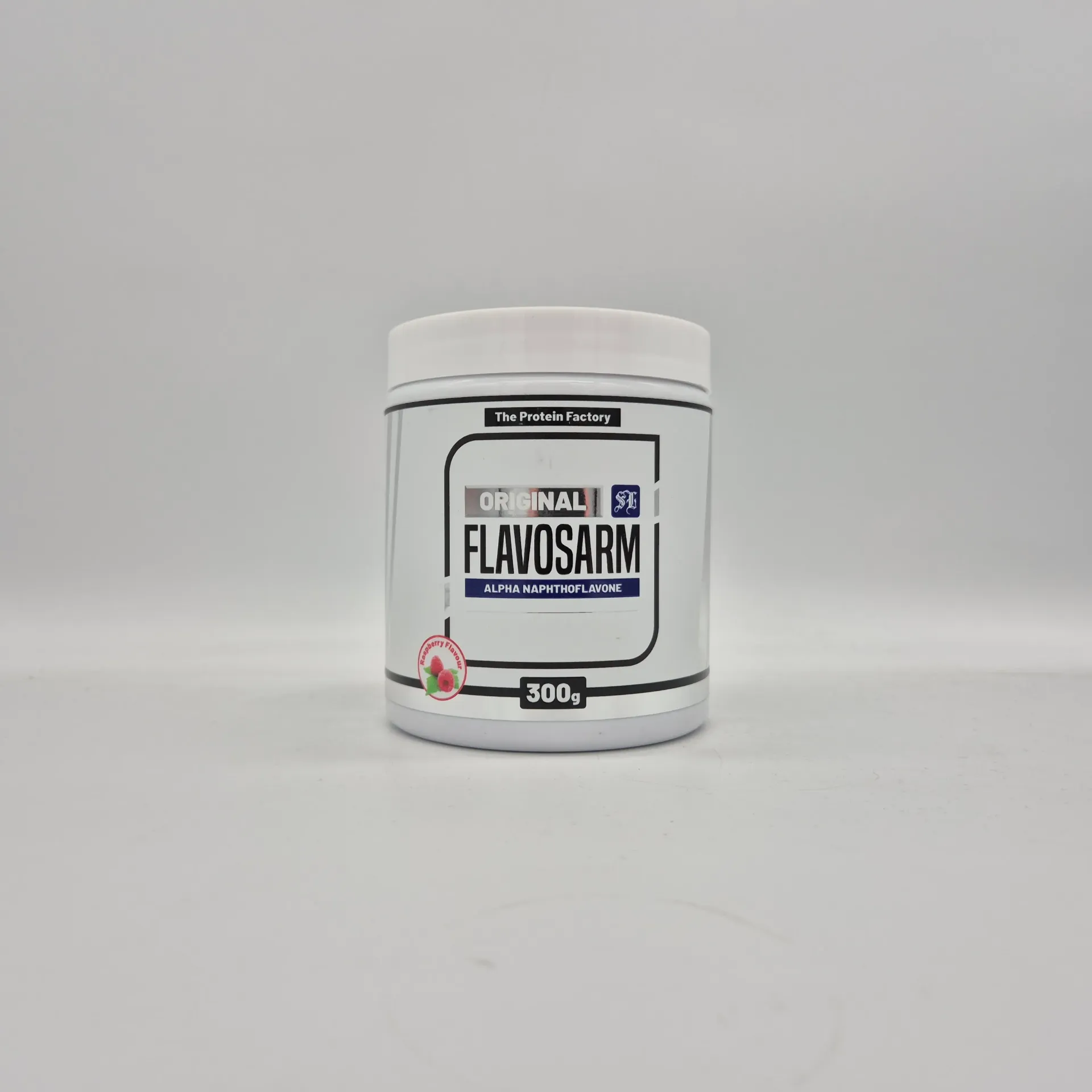 Flavosarm Powder [300g]
