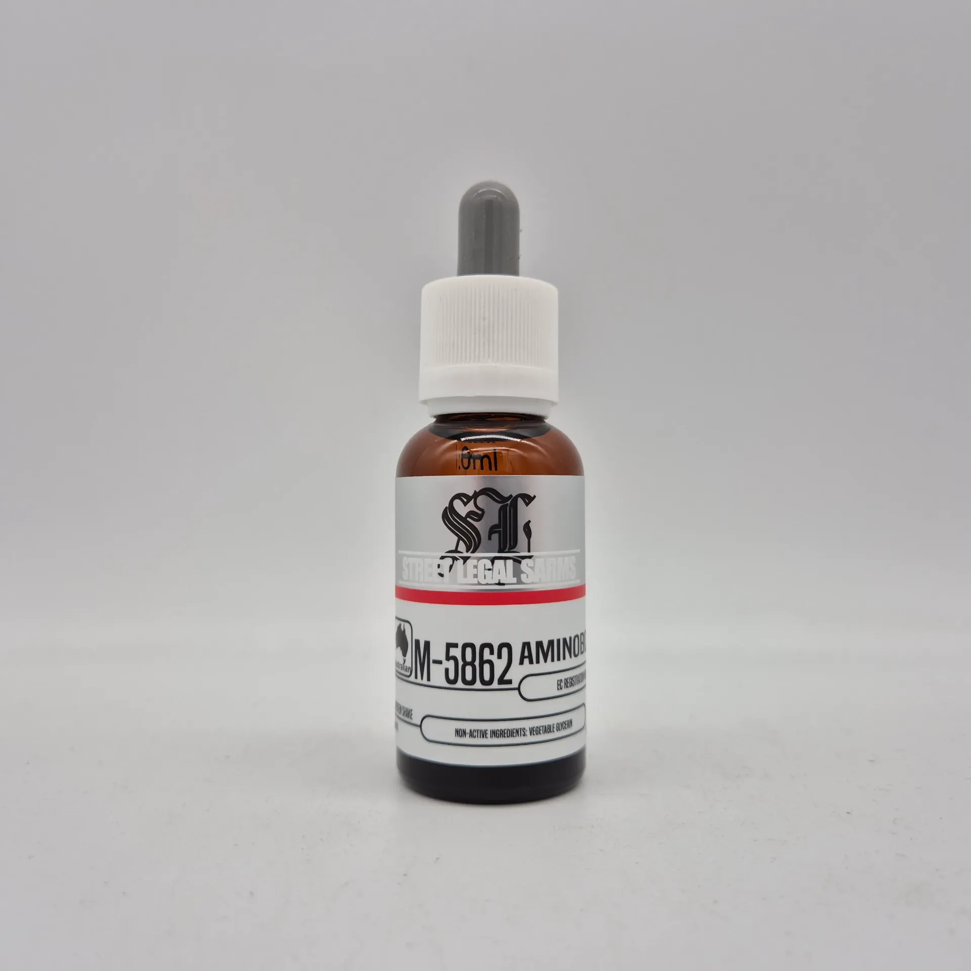 Aminobol Liquid [30ml]