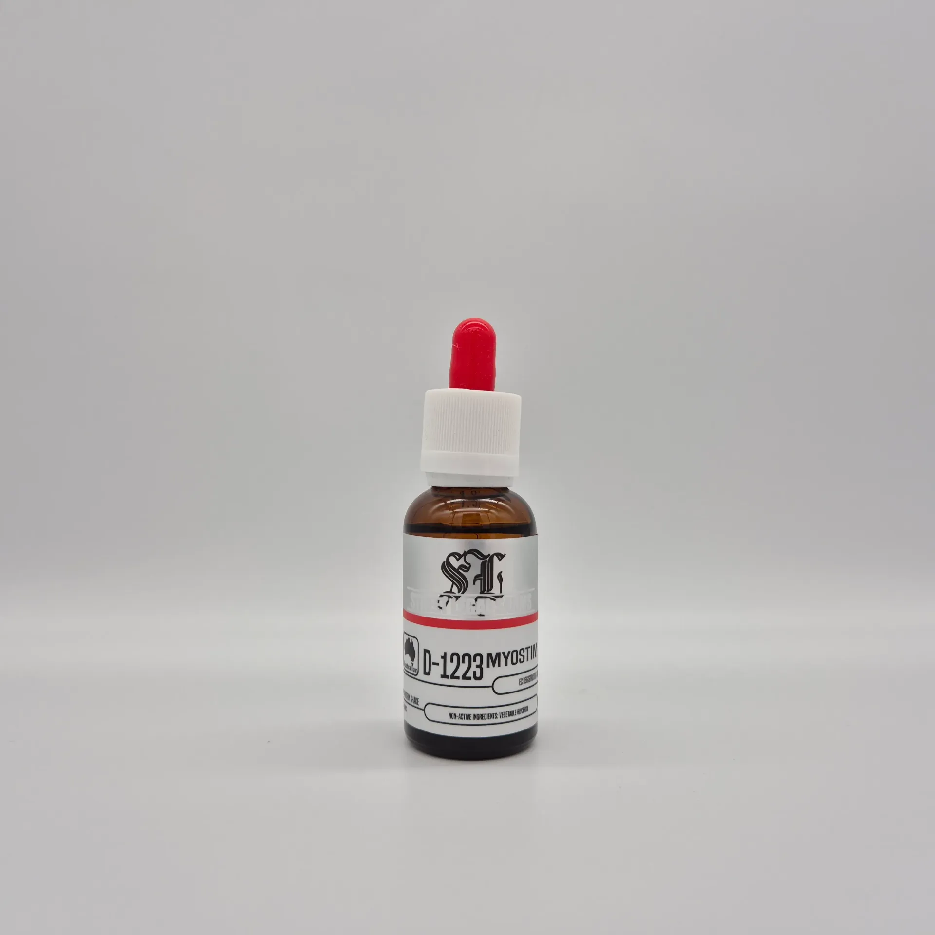 Myostim Liquid [30ml]