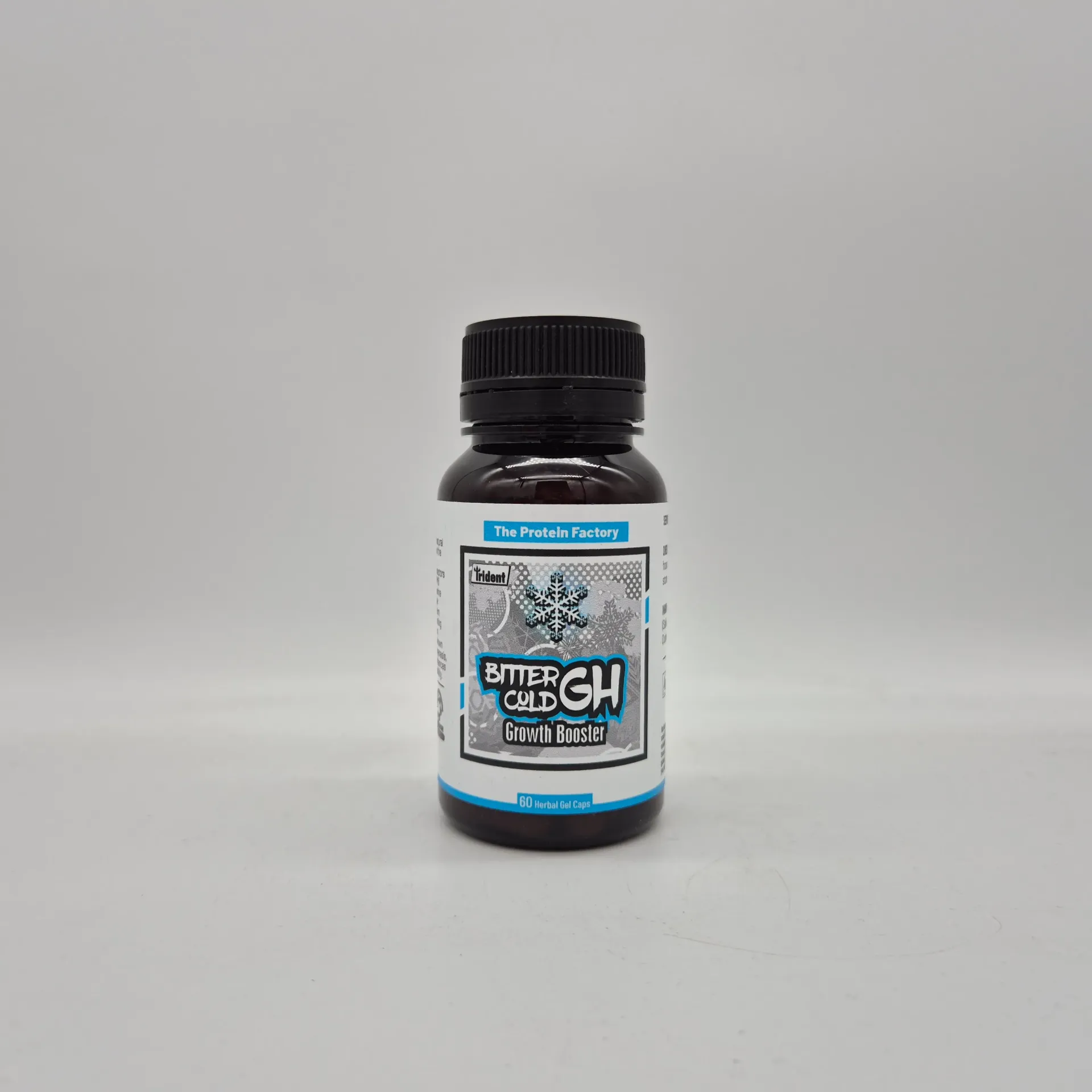 Bitter Cold GH [60 Capsules]