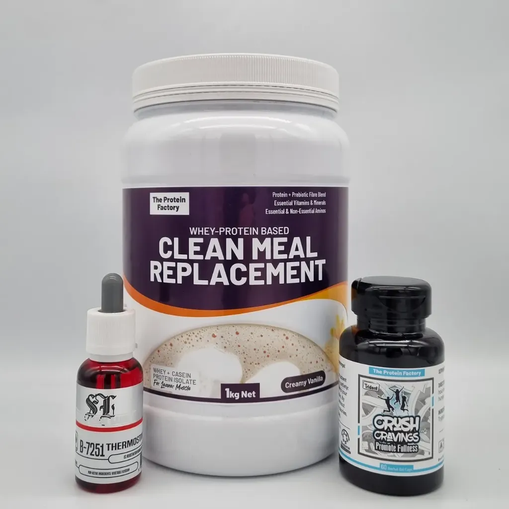 Weight Loss Bundle
