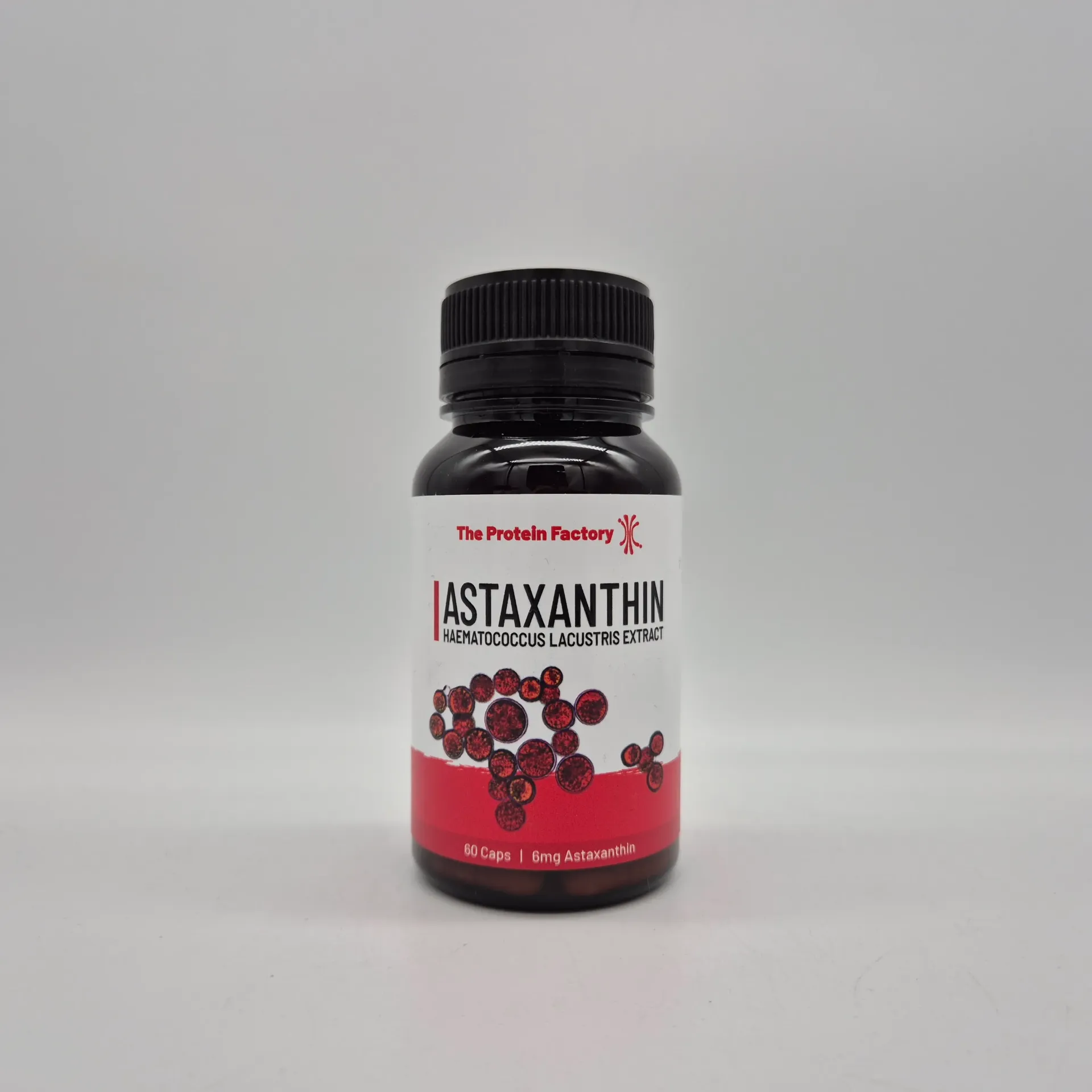 Astaxanthin [60 Capsules]
