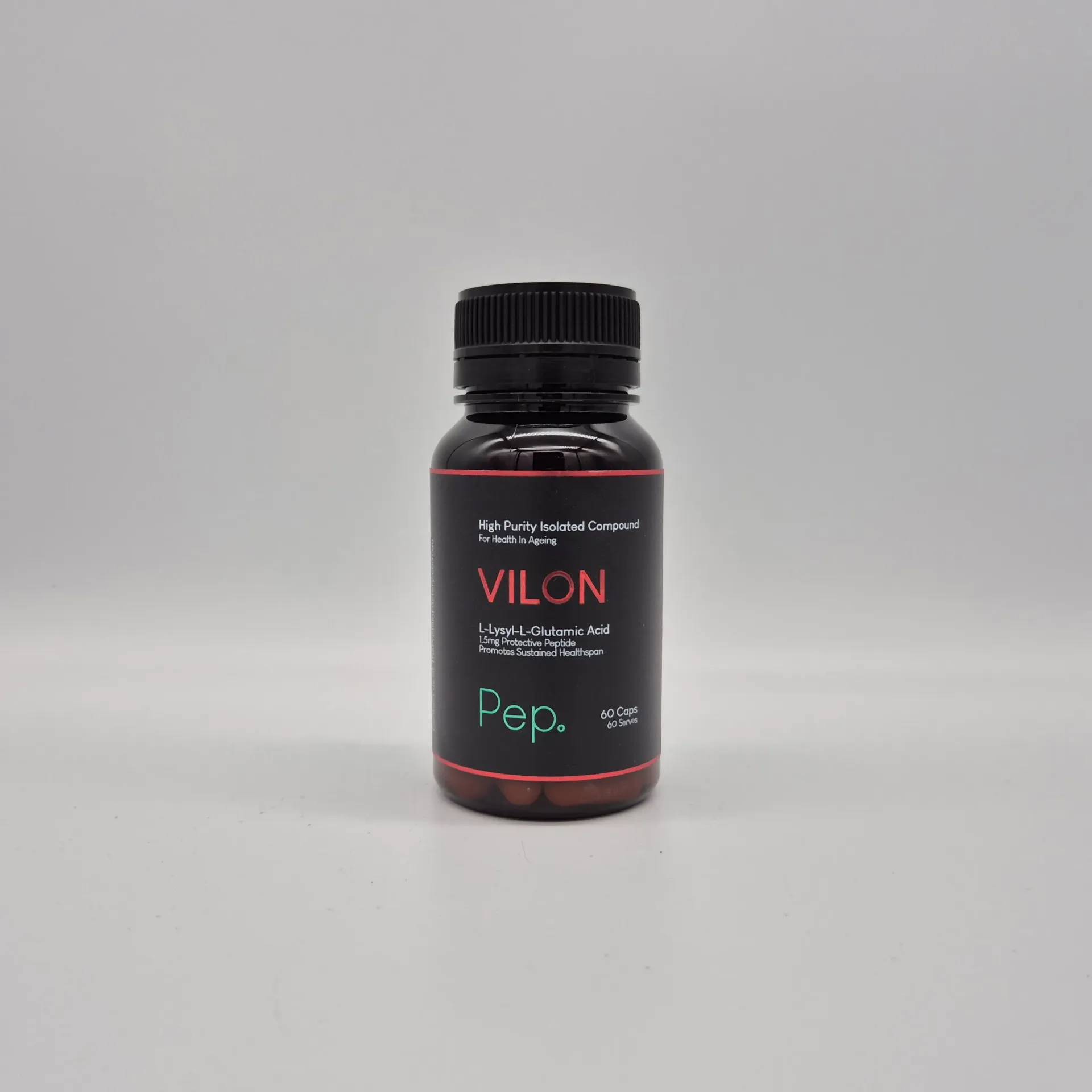 Vilon [60 Capsules]