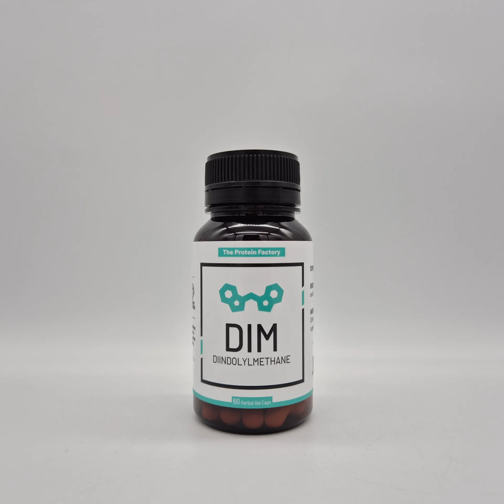 DIM (Diindolylmethane) [60 Capsules]