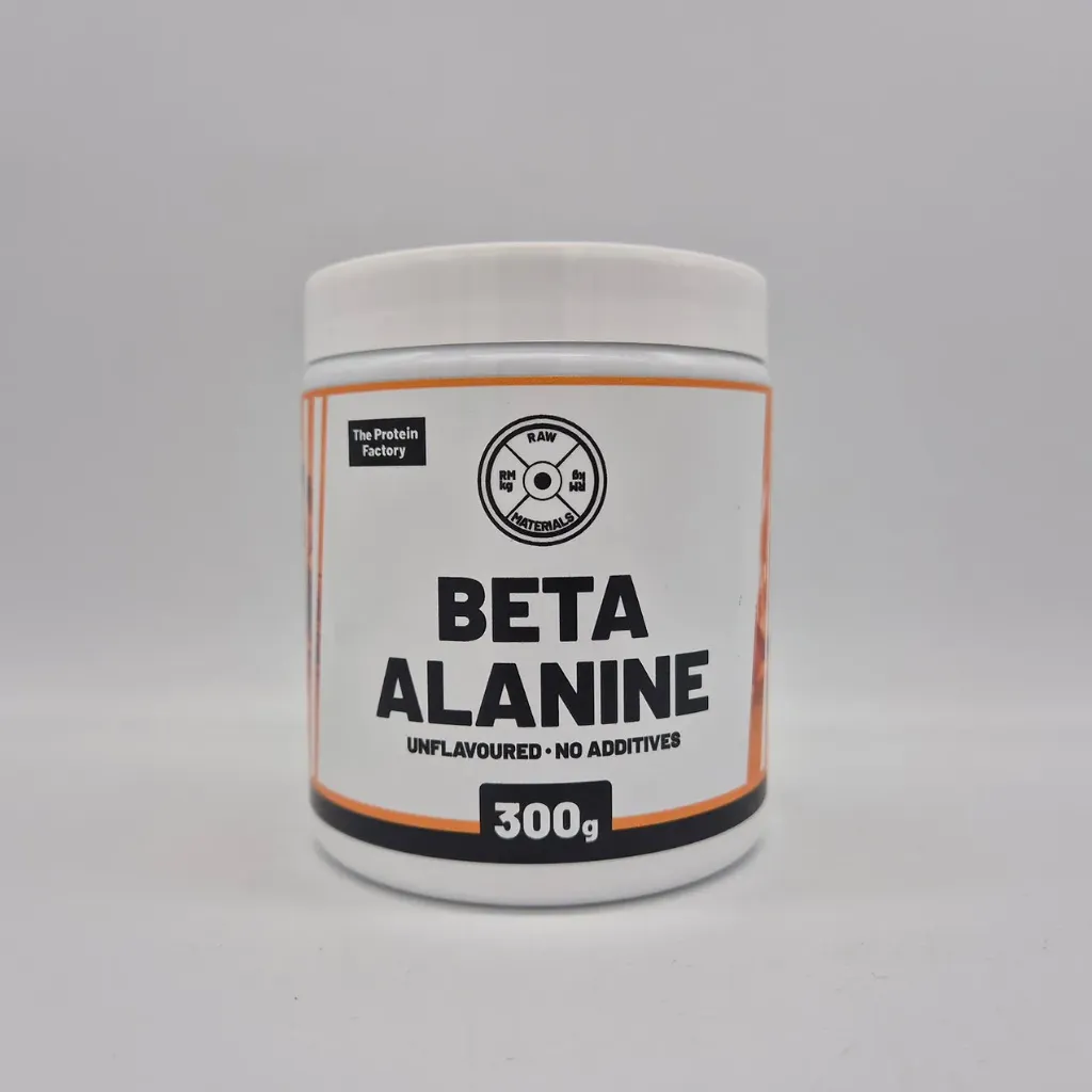 Beta Alanine [300g]