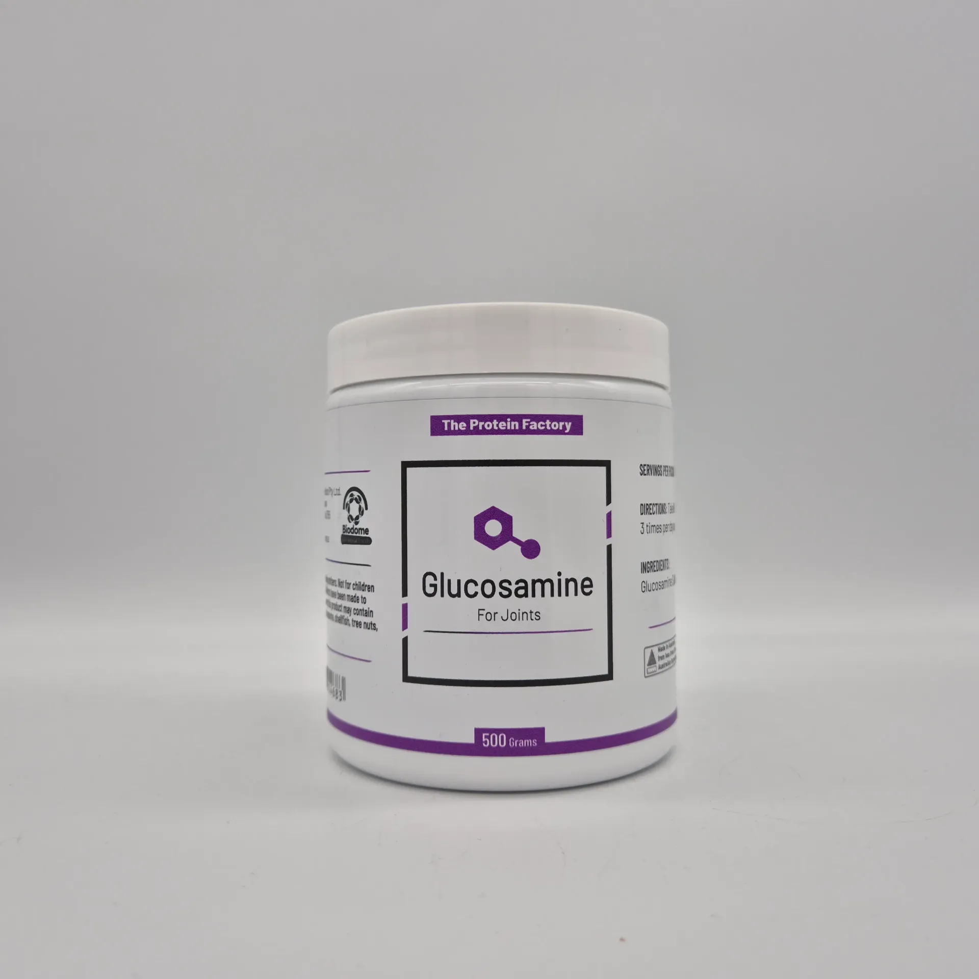Glucosamine [500g]