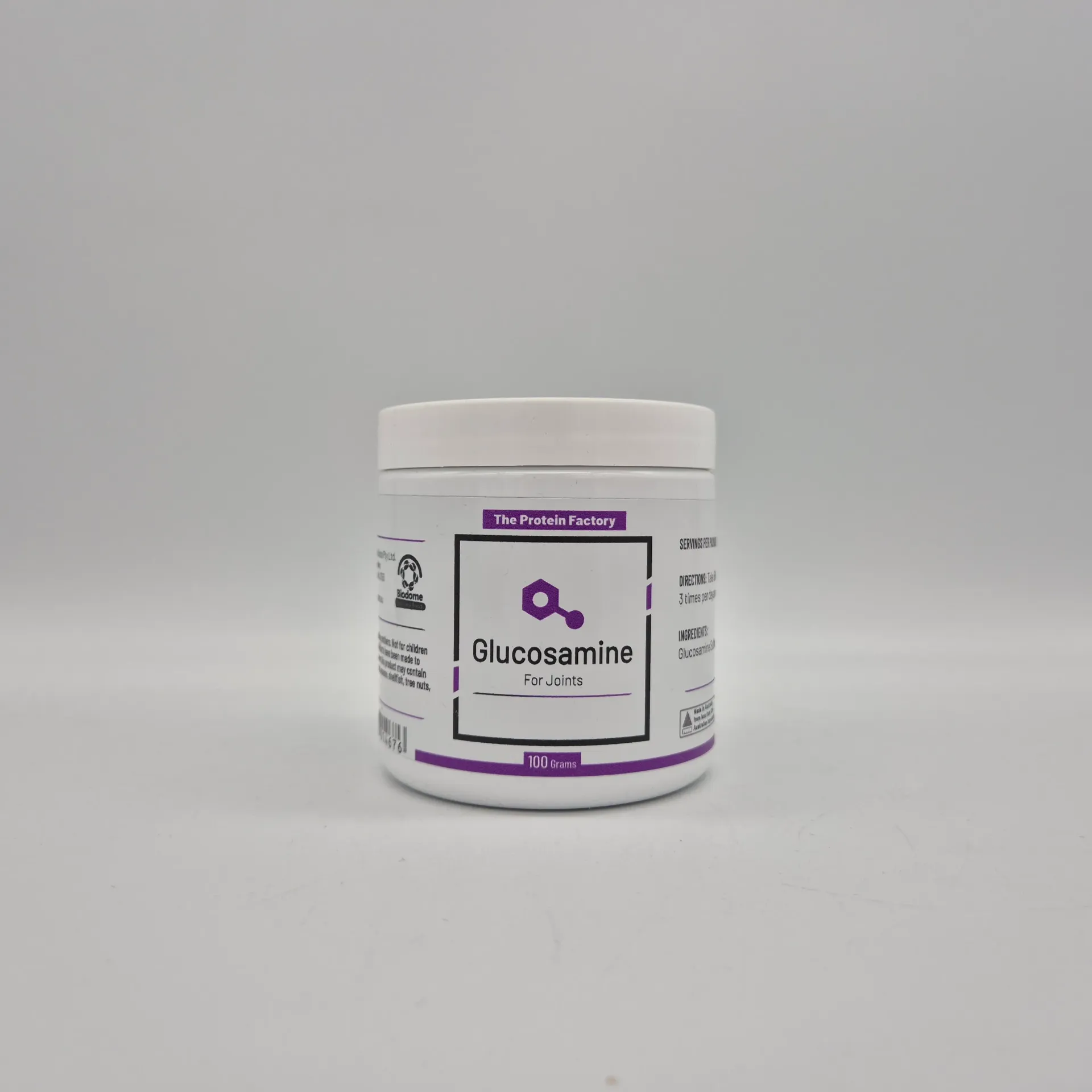 Glucosamine [100g]