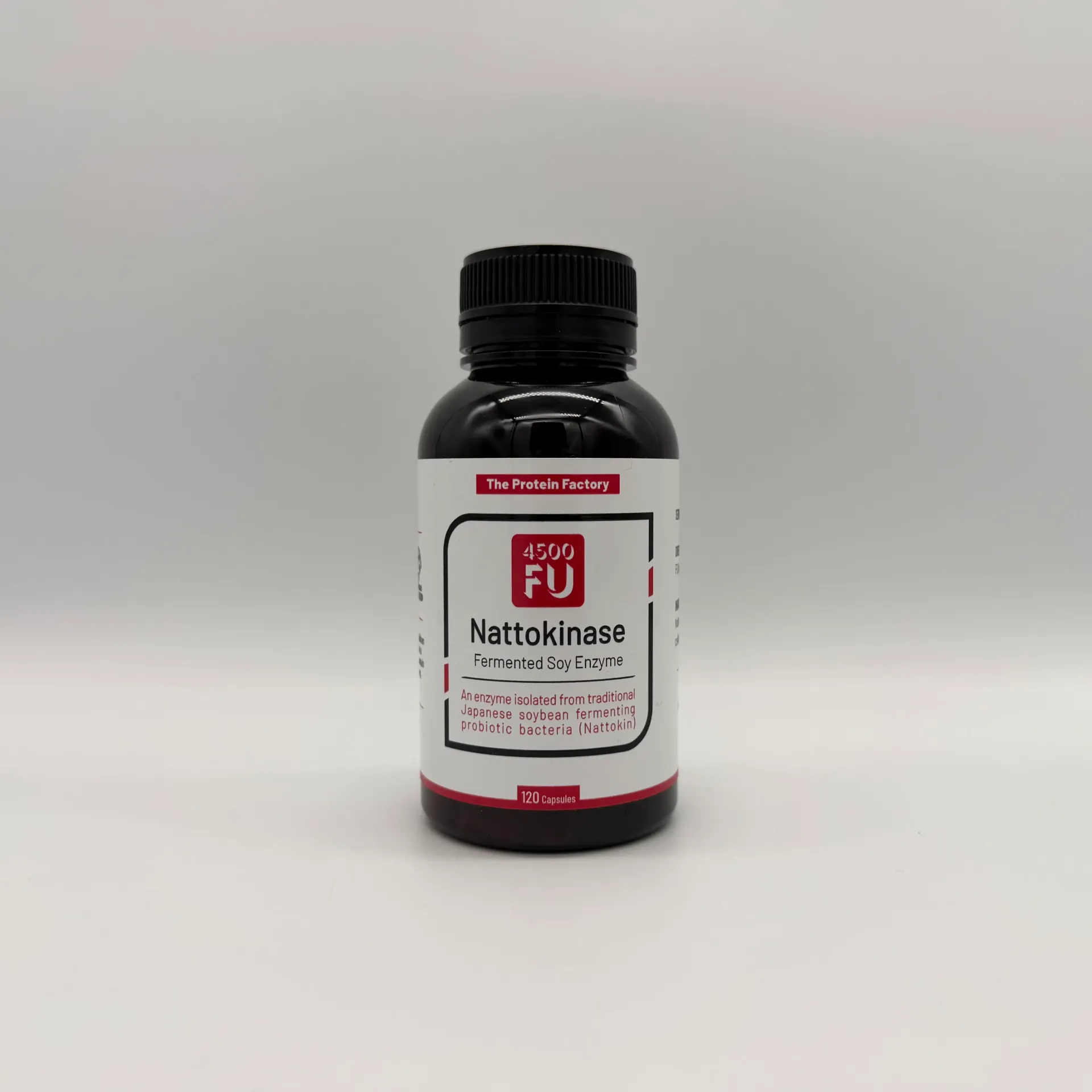 Nattokinase [120 Capsules]