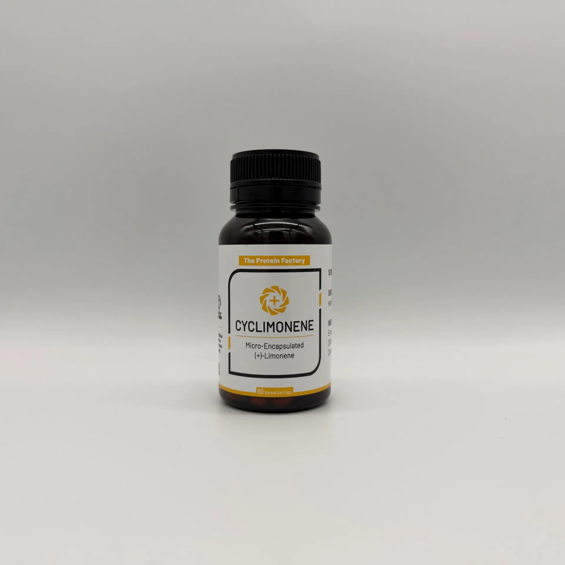 Cyclimonene [60 Capsules]