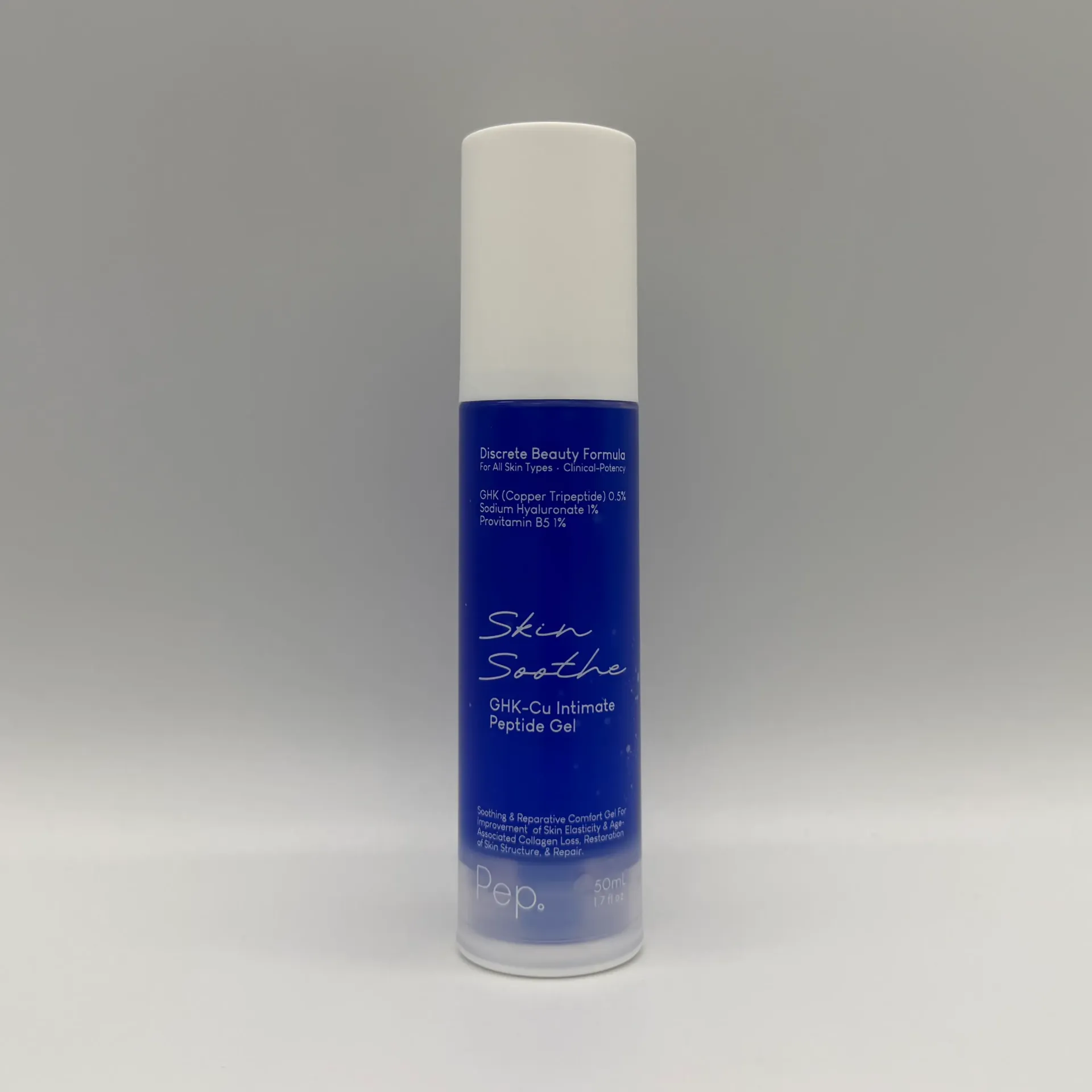 Pep. Skin Soothe [50mL]