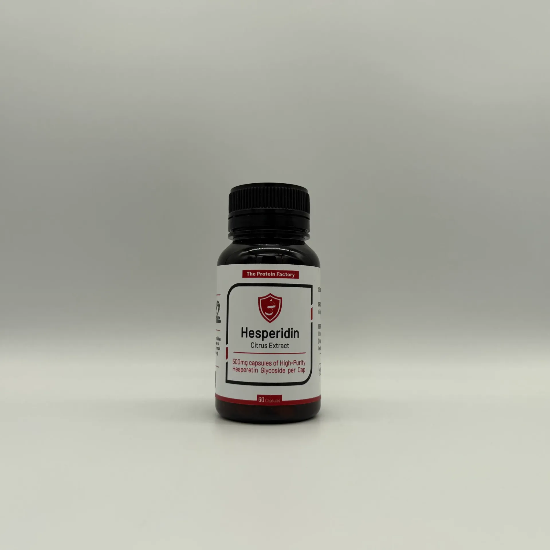 Hesperidin [60 capsules]