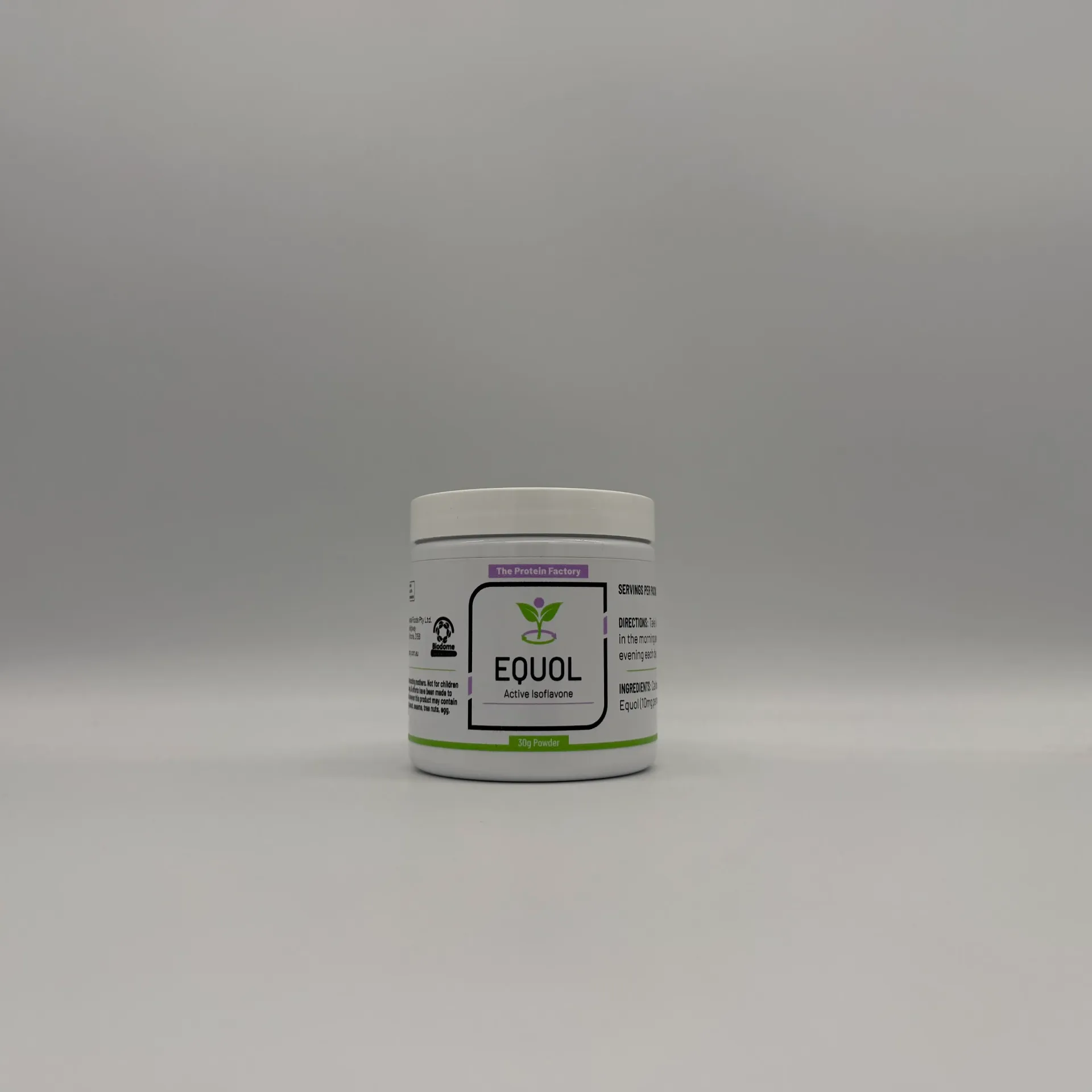 Equol [30g]
